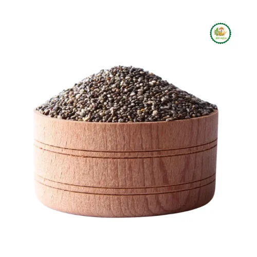 Chia Seeds