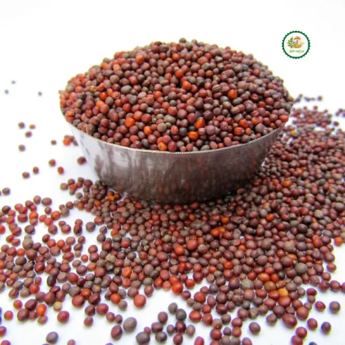 Local Mustard Seed