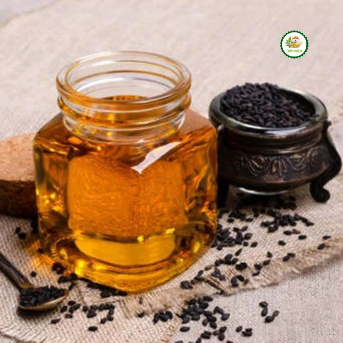 Black Seed Honey | কালোজিরা ফুলের মধু Black Seed Honey