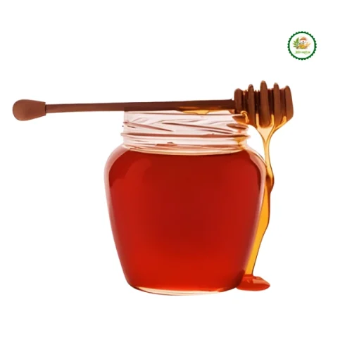 Black Seed Honey