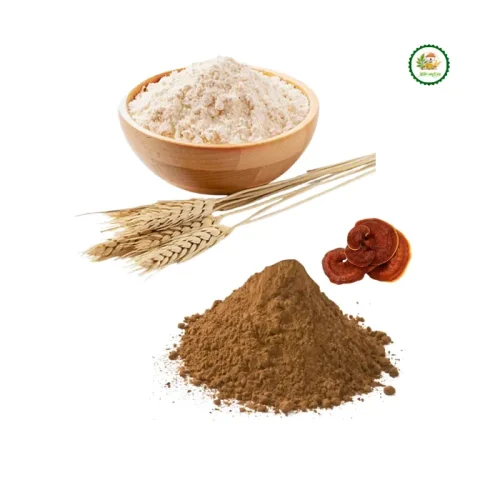 Mushroom Flour