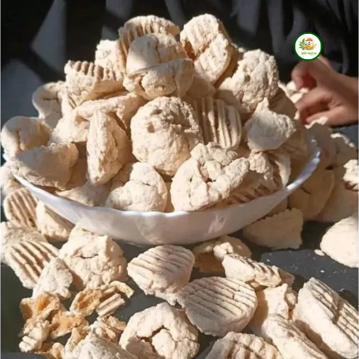 কুমড়োর বড়ি | Kumro Bori Traditional & Homemade কুমড়ো বড়ি