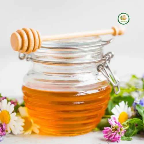 Multi Flower Honey