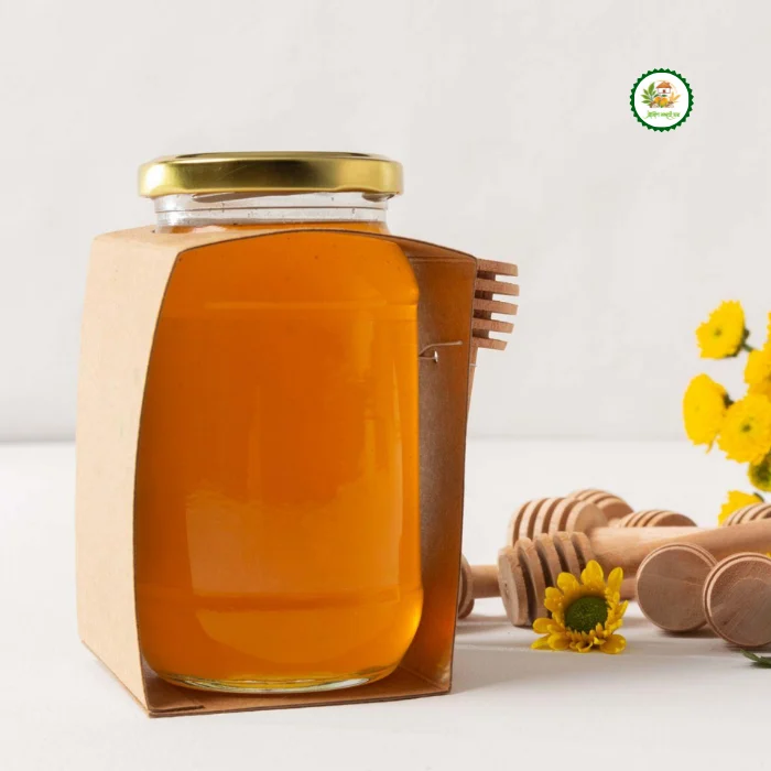 Multi Flower Honey | মাল্টি ফ্লাওয়ার মধু Multi Flower Honey
