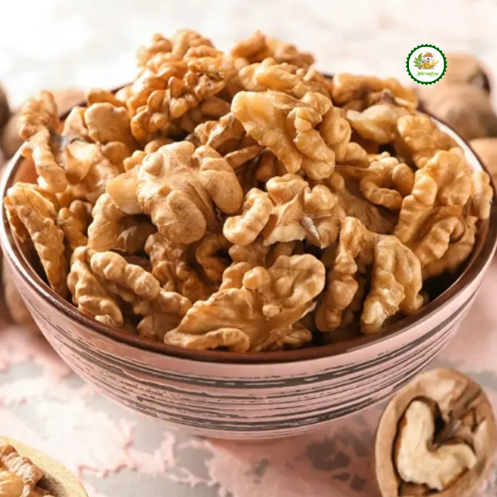 Premium Walnut | আখরোট বাছাইকৃত আখরোট