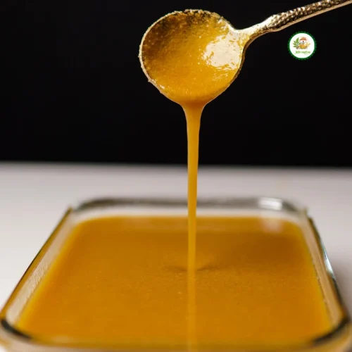 Desi Pure Gawa Ghee