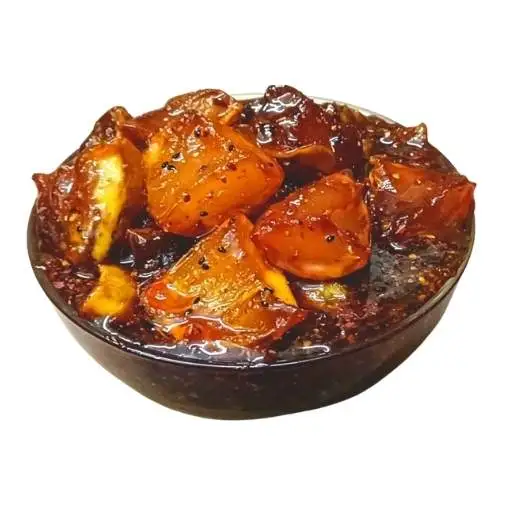 Pickle (আচার)