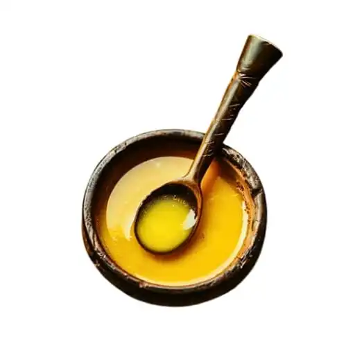 Ghee (ঘি) & Oil (তেল )