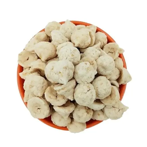 Pumpkin Bori (কুমড়ো বড়ি)