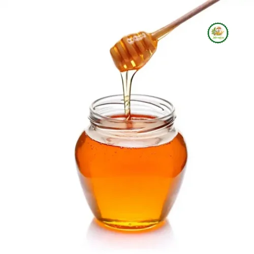 Mustard Honey