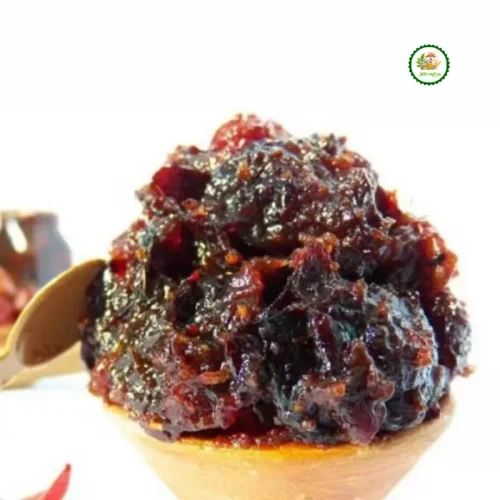Tamarind & Boroi Mixed Pickle
