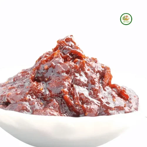 Tamarind Pickle