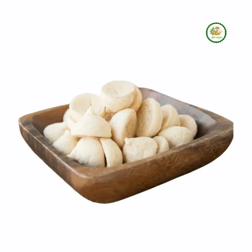 Radish Bori