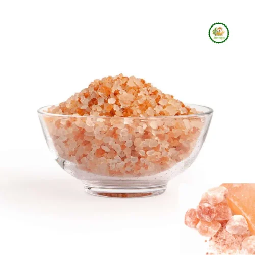 Pink Salt