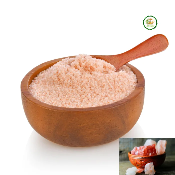 Pink Salt / Himalayan Salt | পিংক সল্ট Himalayan Salt
