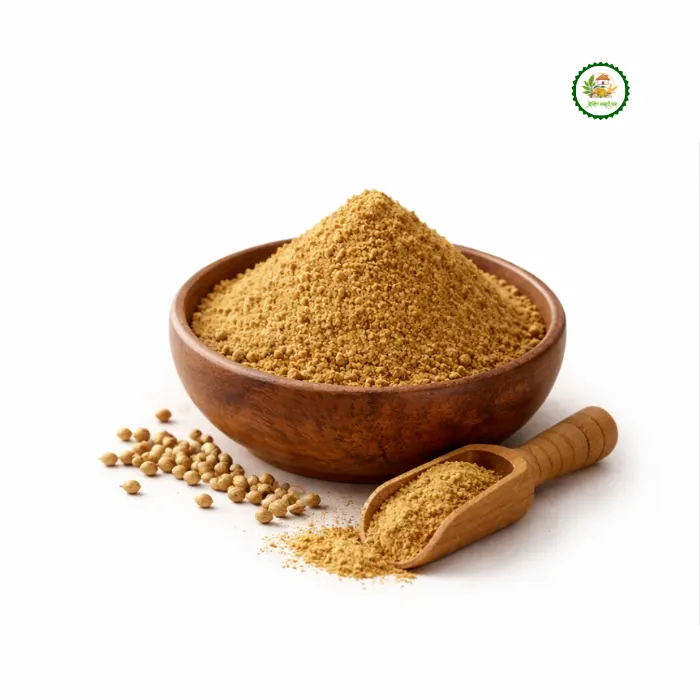 Pure Coriander Powder | ধনে গুঁড়া Dhonia gura