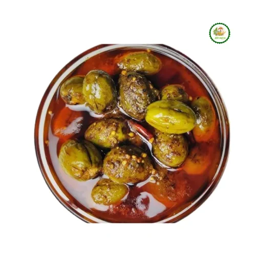 Olive Pickle